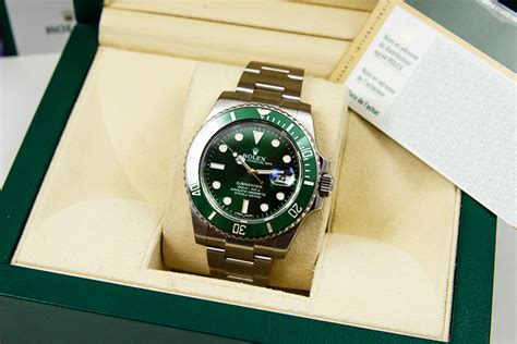 why rolex hulk price increase|rolex hulk original price.